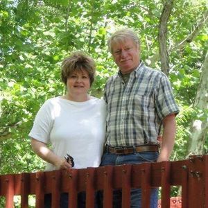 Meet your Posher, Kathy